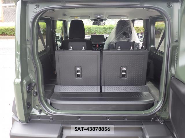 Suzuki JIMNY SIERRA 2026-09 8817780-12