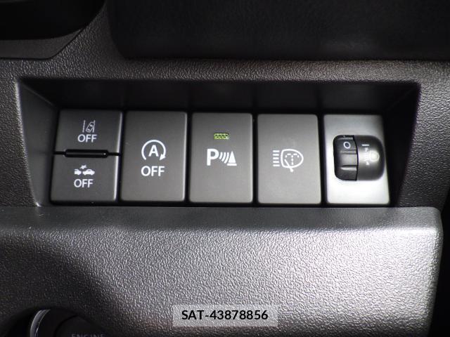 Suzuki JIMNY SIERRA 2026-09 8817780-13