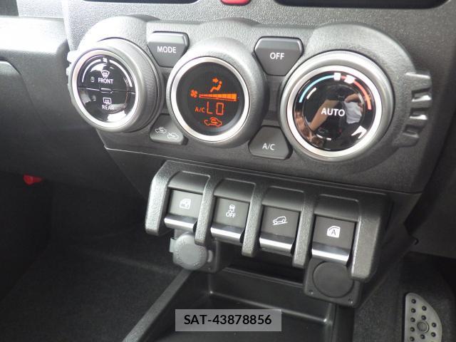 Suzuki JIMNY SIERRA 2026-09 8817780-14
