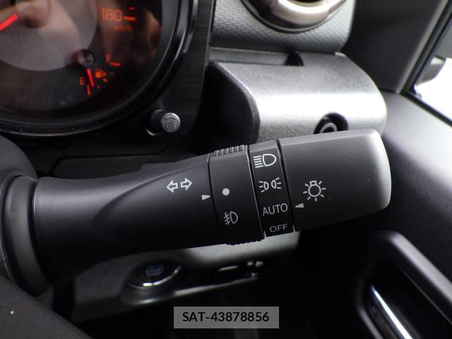 Suzuki JIMNY SIERRA 2026-09 8817780-16