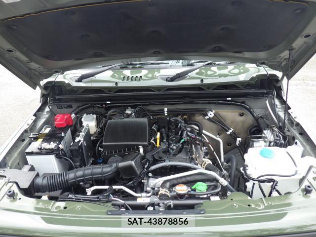 Suzuki JIMNY SIERRA 2026-09 8817780-18