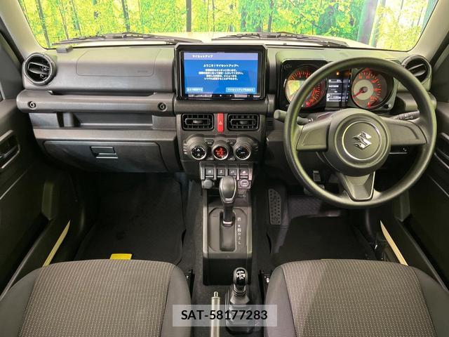 Suzuki JIMNY 2024-05 8812068-1