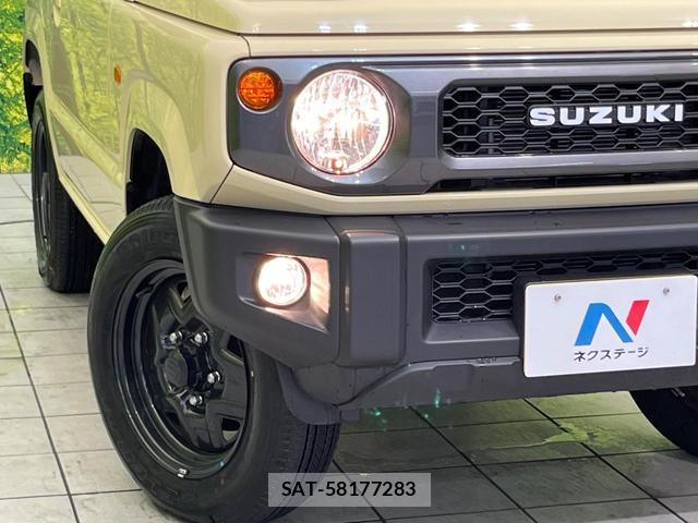 Suzuki JIMNY 2024-05 8812068-11