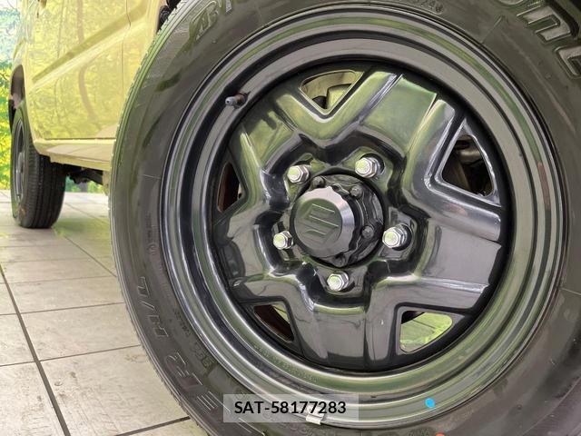 Suzuki JIMNY 2024-05 8812068-12