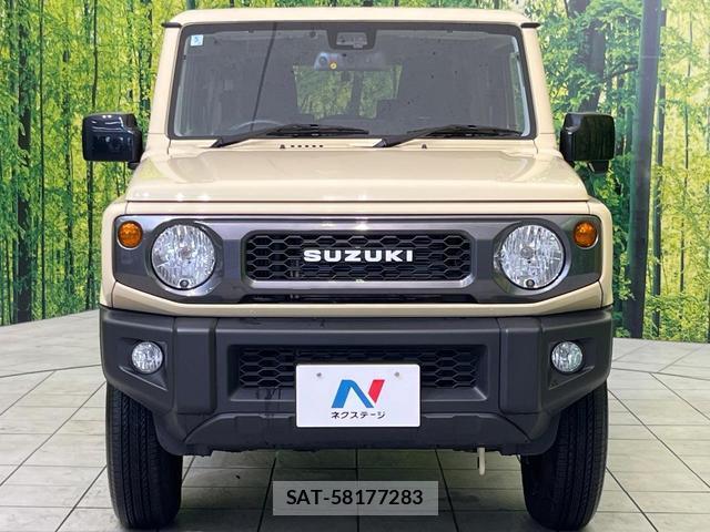 Suzuki JIMNY 2024-05 8812068-13