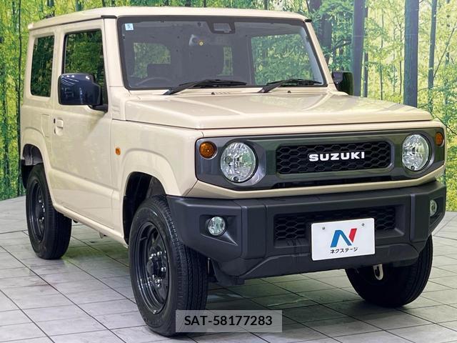 Suzuki JIMNY 2024-05 8812068-15