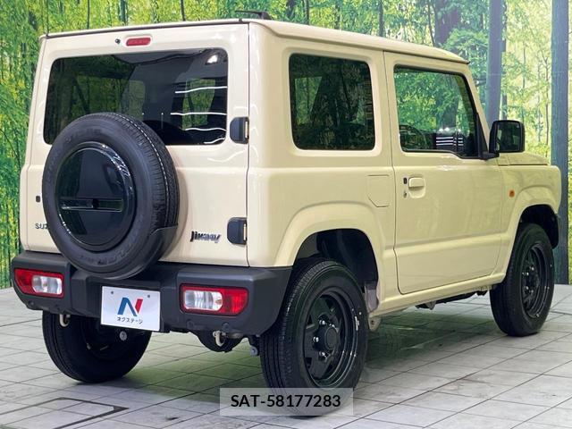 Suzuki JIMNY 2024-05 8812068-16
