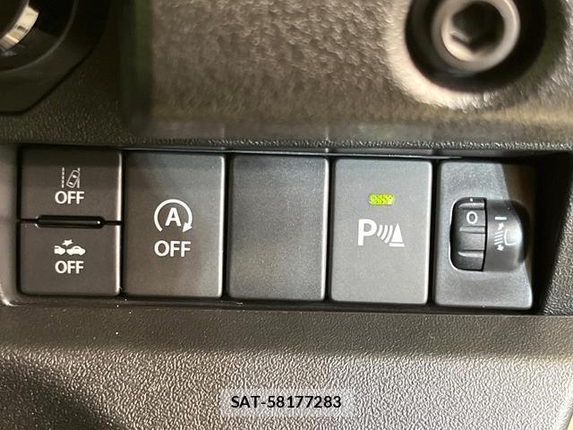Suzuki JIMNY 2024-05 8812068-4