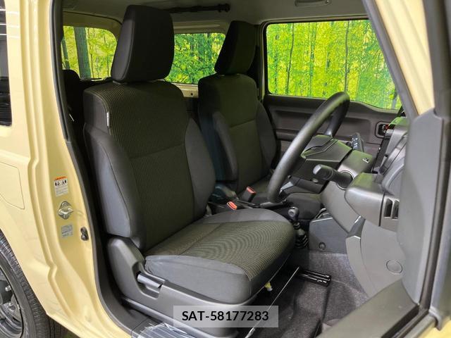 Suzuki JIMNY 2024-05 8812068-7