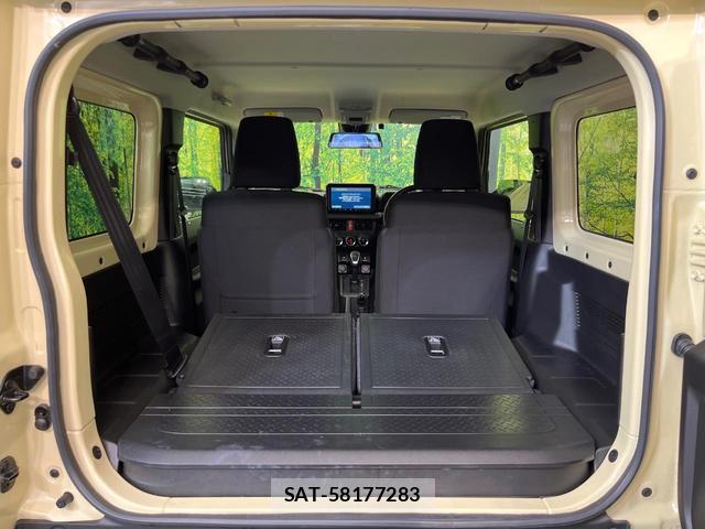 Suzuki JIMNY 2024-05 8812068-9