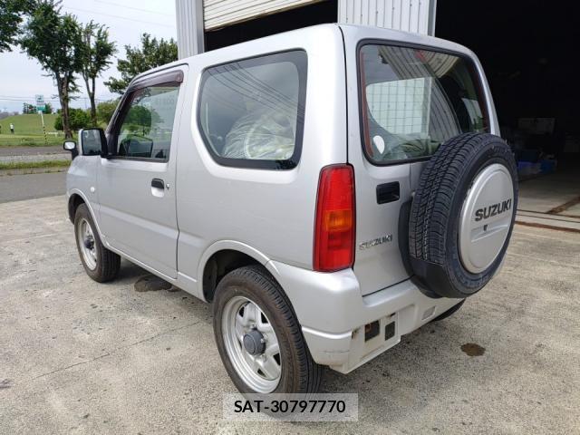 Suzuki JIMNY 2016-09 8812197-2