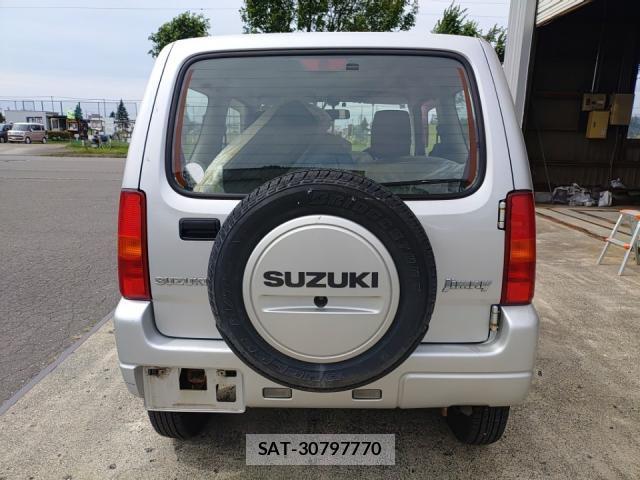 Suzuki JIMNY 2016-09 8812197-4