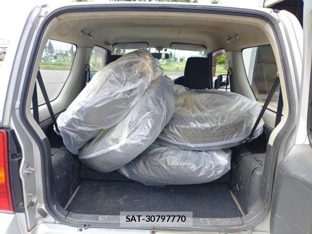 Suzuki JIMNY 2016-09 8812197-5