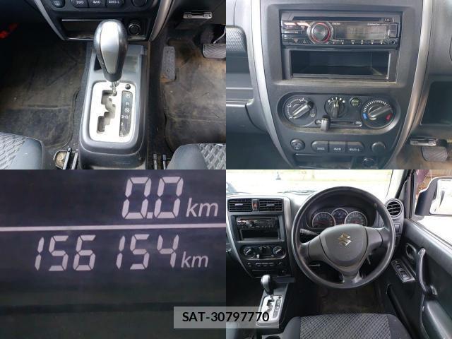 Suzuki JIMNY 2016-09 8812197-7