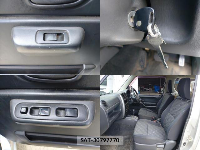 Suzuki JIMNY 2016-09 8812197-8