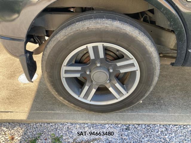 Suzuki JIMNY 2009-03 8812214-10