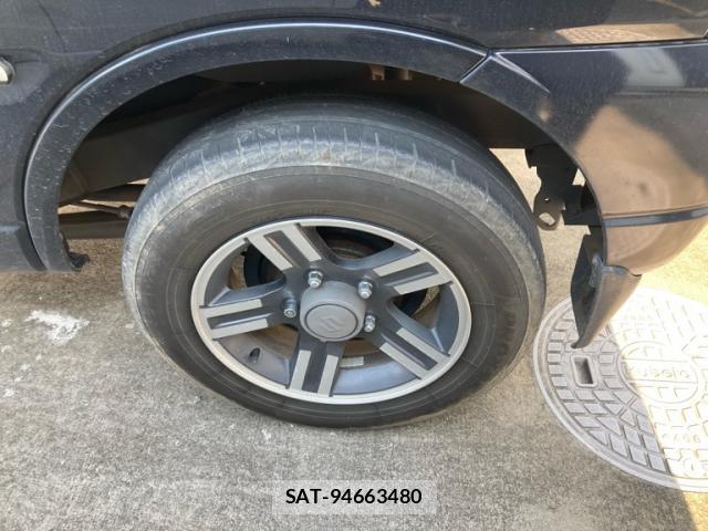 Suzuki JIMNY 2009-03 8812214-11