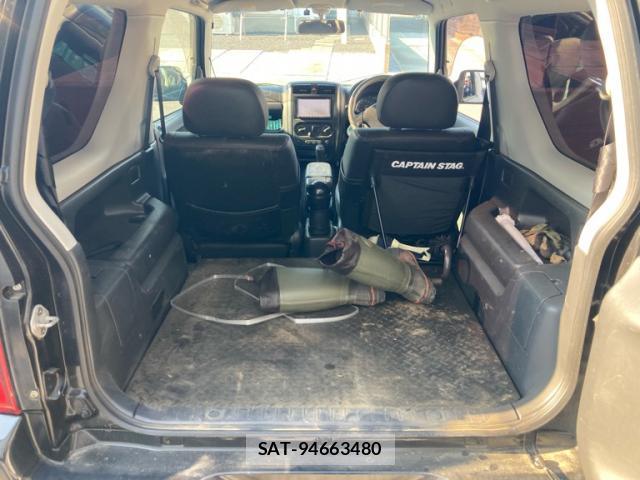 Suzuki JIMNY 2009-03 8812214-12