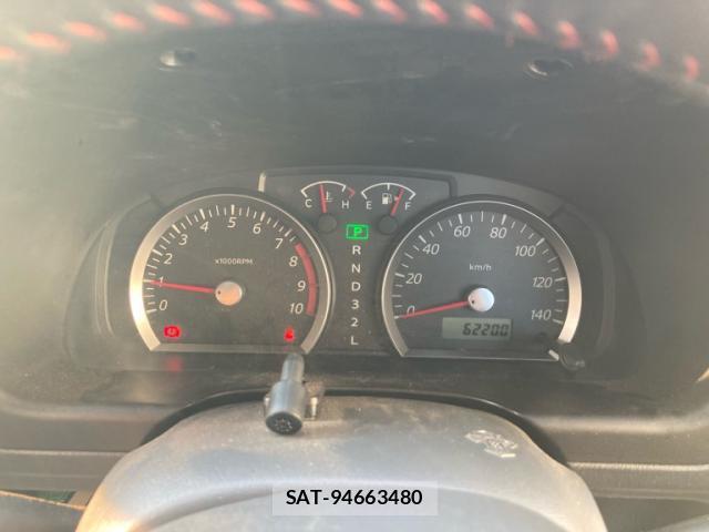 Suzuki JIMNY 2009-03 8812214-16