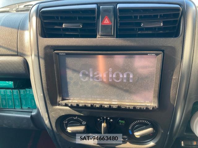 Suzuki JIMNY 2009-03 8812214-19