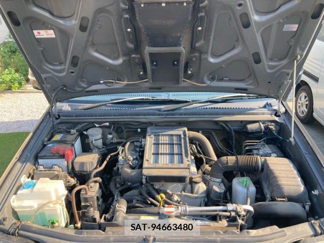 Suzuki JIMNY 2009-03 8812214-3