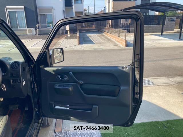 Suzuki JIMNY 2009-03 8812214-5