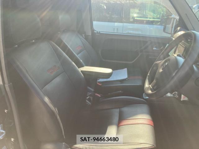 Suzuki JIMNY 2009-03 8812214-6