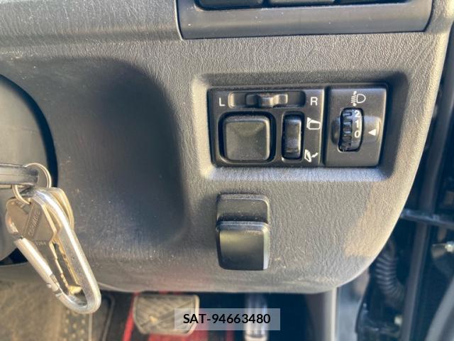 Suzuki JIMNY 2009-03 8812214-8