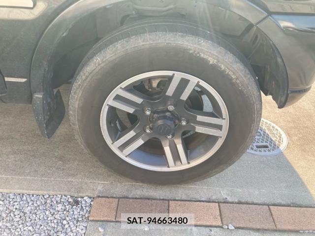 Suzuki JIMNY 2009-03 8812214-9