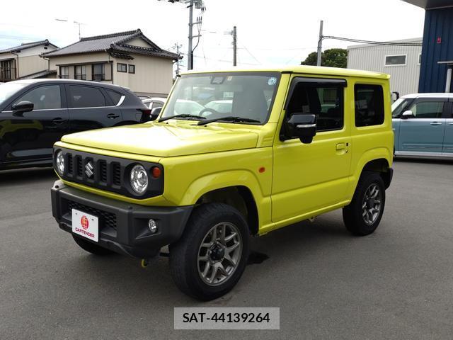 Suzuki JIMNY 2022-07 8812247-0