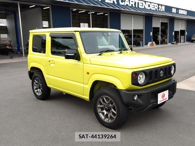Suzuki JIMNY 2022-07 8812247-1