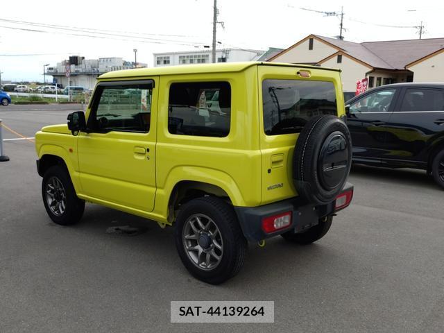 Suzuki JIMNY 2022-07 8812247-3