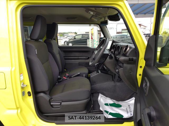 Suzuki JIMNY 2022-07 8812247-5