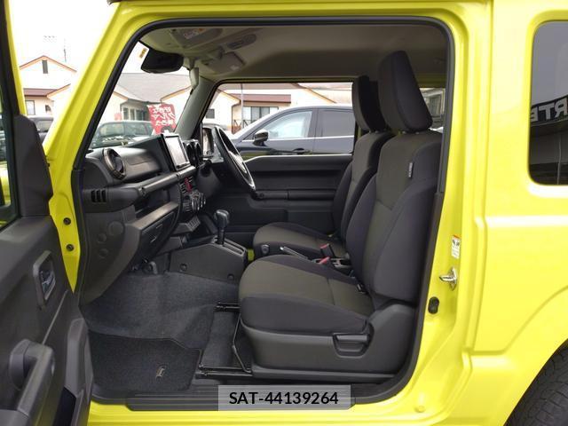 Suzuki JIMNY 2022-07 8812247-6