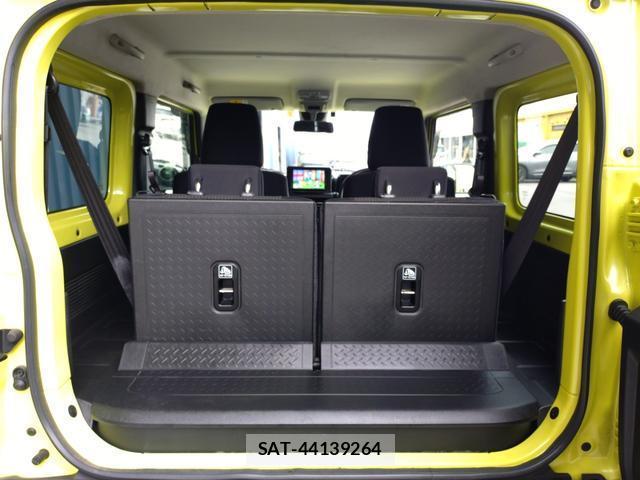 Suzuki JIMNY 2022-07 8812247-8