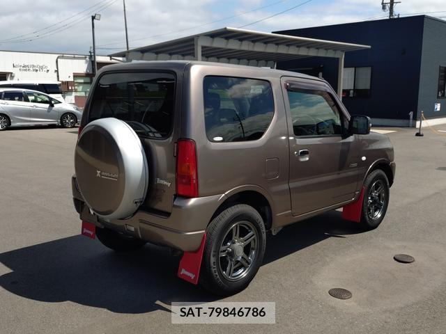 Suzuki JIMNY 2013-02 8812250-2