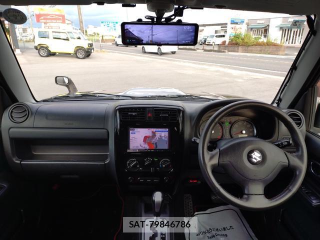 Suzuki JIMNY 2013-02 8812250-4