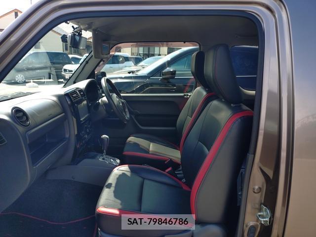 Suzuki JIMNY 2013-02 8812250-5