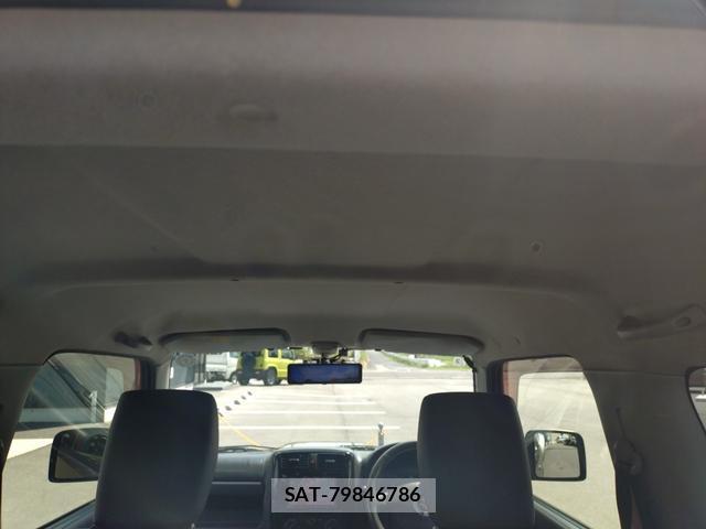 Suzuki JIMNY 2013-02 8812250-7