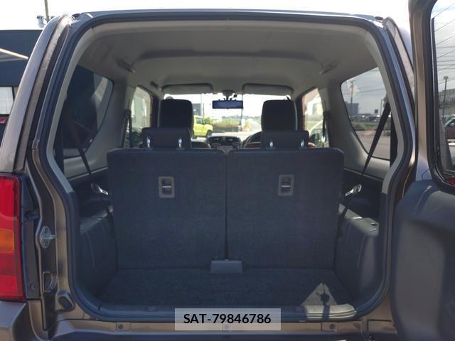 Suzuki JIMNY 2013-02 8812250-8