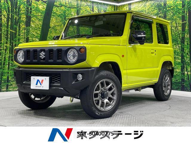 Suzuki JIMNY 2020-10 8812252-0