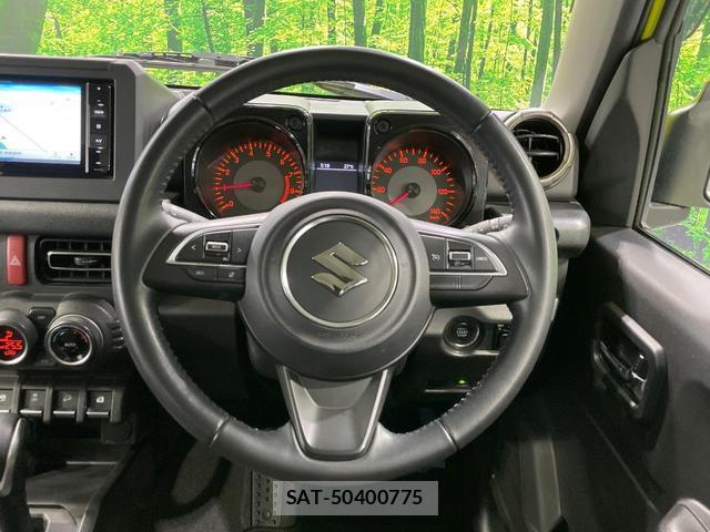 Suzuki JIMNY 2020-10 8812252-11