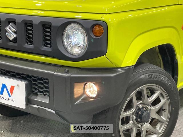 Suzuki JIMNY 2020-10 8812252-12