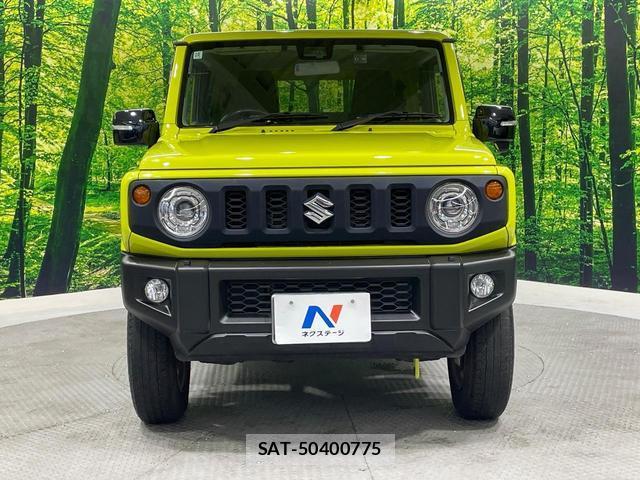 Suzuki JIMNY 2020-10 8812252-14