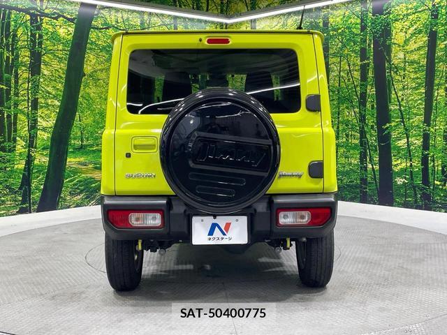Suzuki JIMNY 2020-10 8812252-15