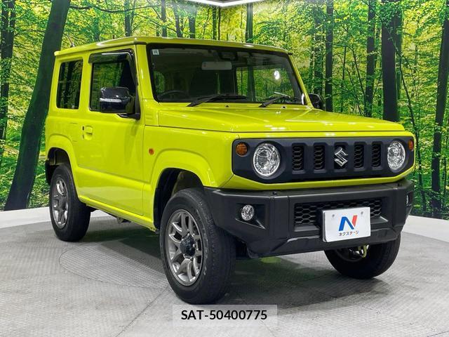 Suzuki JIMNY 2020-10 8812252-16