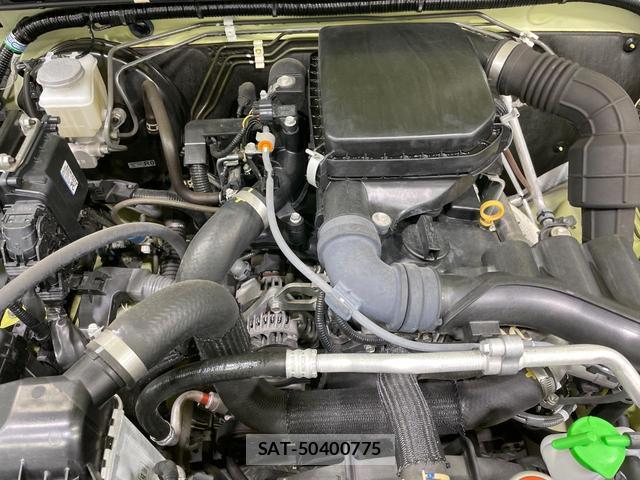 Suzuki JIMNY 2020-10 8812252-17