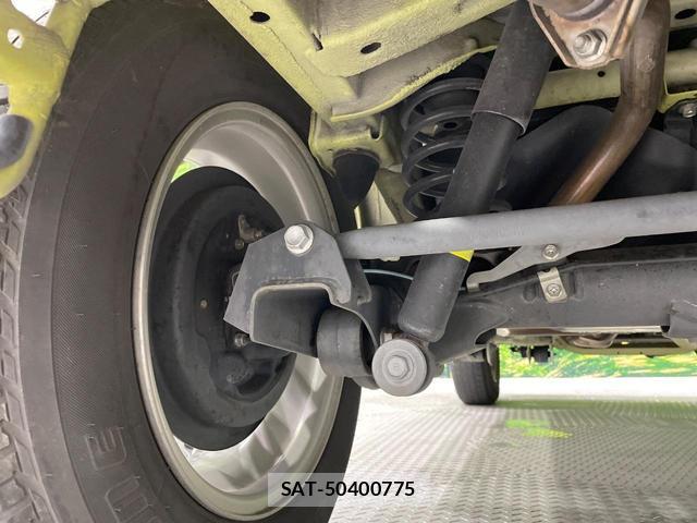 Suzuki JIMNY 2020-10 8812252-19