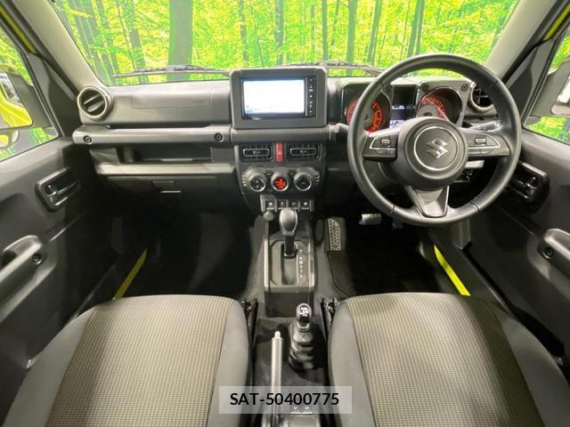 Suzuki JIMNY 2020-10 8812252-3