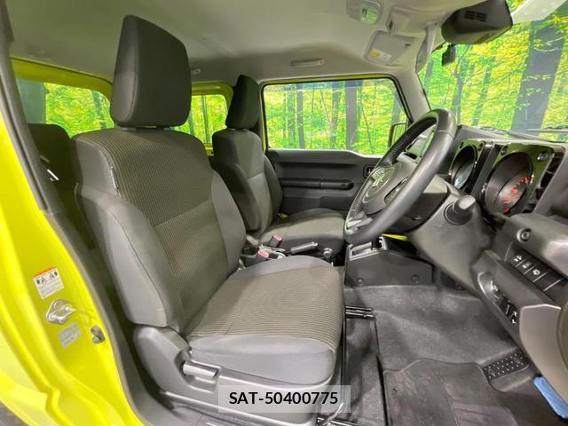 Suzuki JIMNY 2020-10 8812252-8